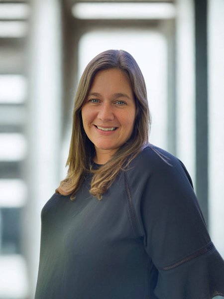 Anna Johnson, Group Account Manager