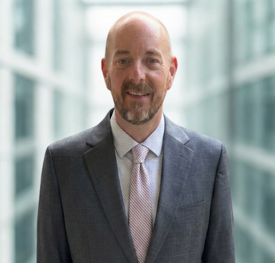 Jeff Johnson, Senior Benefits Consultant